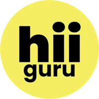 HiiGuru logo